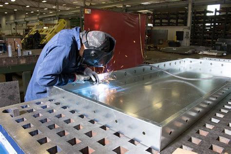 metal fabrication manhattan ny|custom sheet metal works.